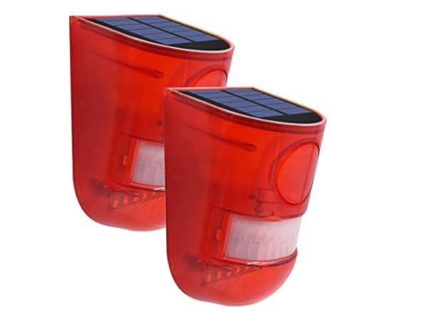 Commercial Strobe Lights thumbnail