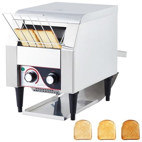 Commercial Toaster Ovens