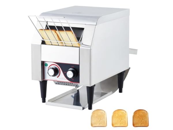 Commercial Toaster Ovens thumbnail