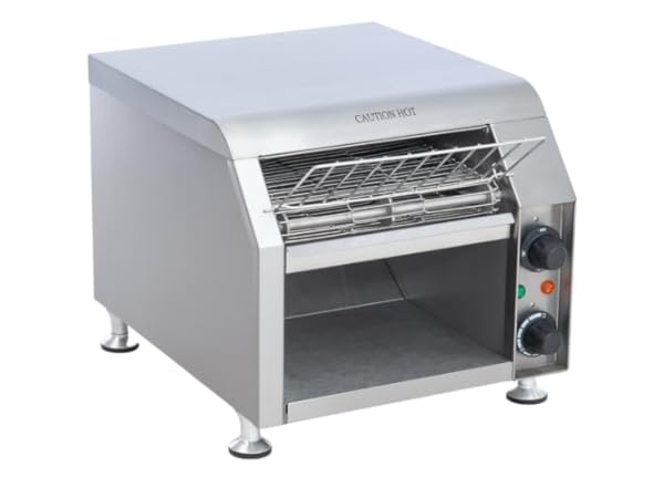 Commercial Toaster Ovens Thumbnail