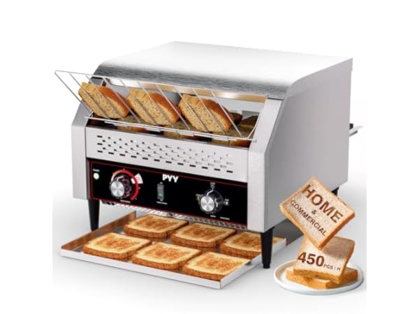Commercial Toaster Ovens Thumbnail