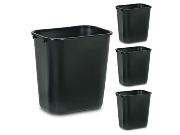 The 10 Best Commercial Trash Cans For Bathroom Of 2024 Reviews   31Nh2ZApaTL.  CR0,0,600,450 