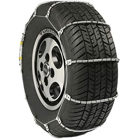 Commercial Truck Snow Chains
