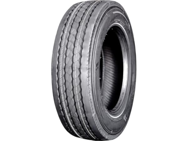 Commercial Truck Tires Thumbnail