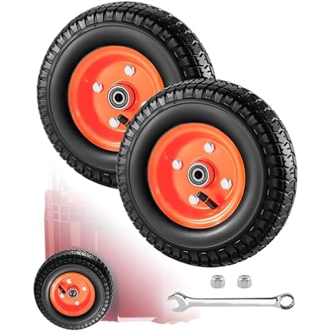 Commercial Truck Wheels
