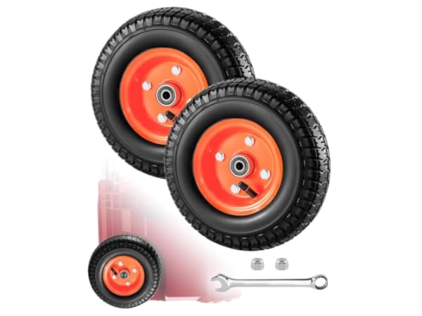 Commercial Truck Wheels Thumbnail