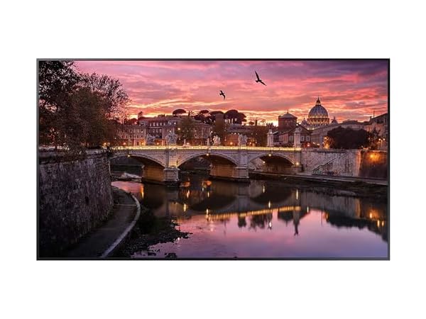 Commercial TVs & Displays Thumbnail