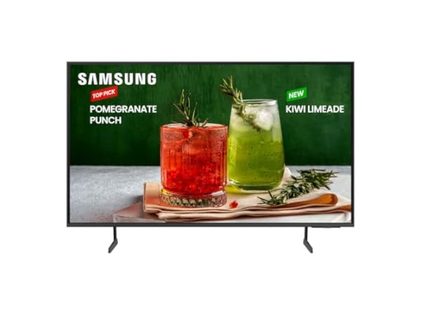 Commercial TVs & Displays Thumbnail
