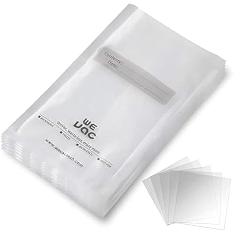 Commercial Vacuum Sealers