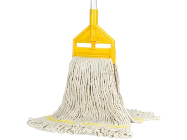 Commercial Wet Mops Thumbnail
