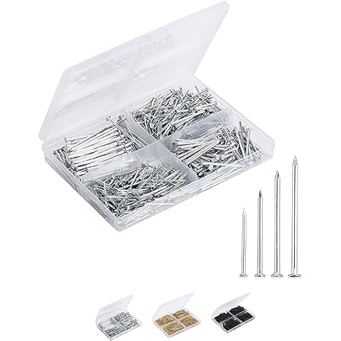 Common Nails