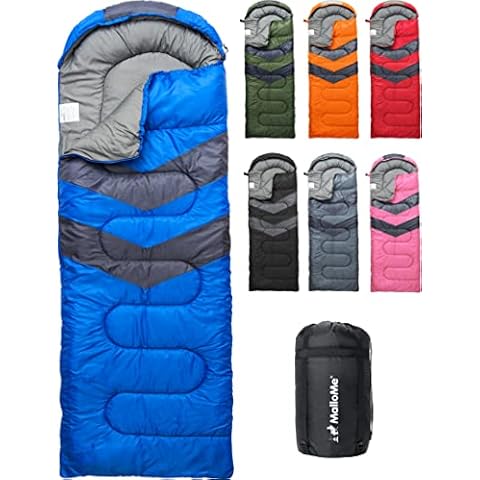 Compact Camping Sleeping Bags