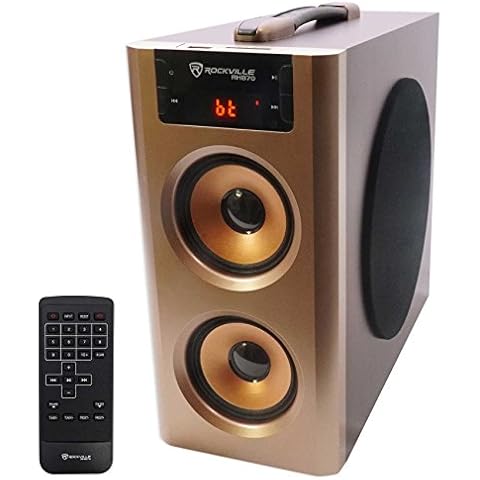 Compact Home Theater Systems