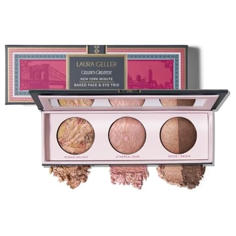 Compact Makeup Palettes