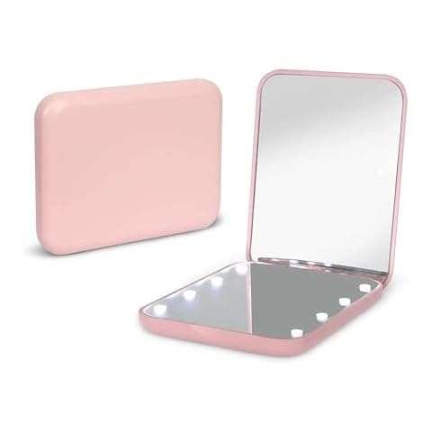 Compact Mirrors