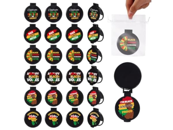 Compact Mirrors Thumbnail