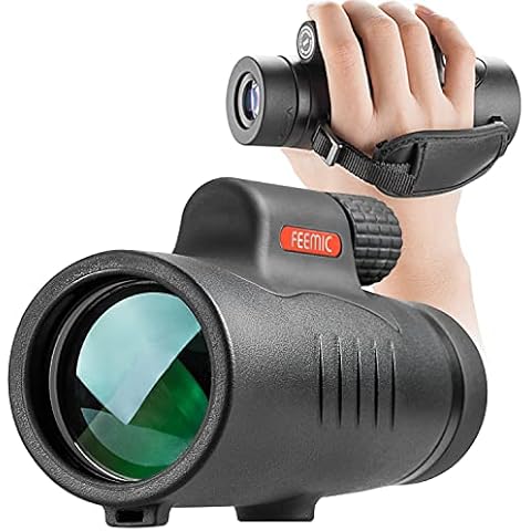 Compact Monoculars