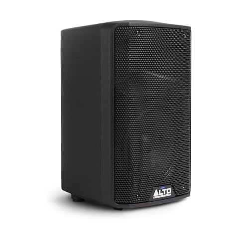 Compact PA Systems