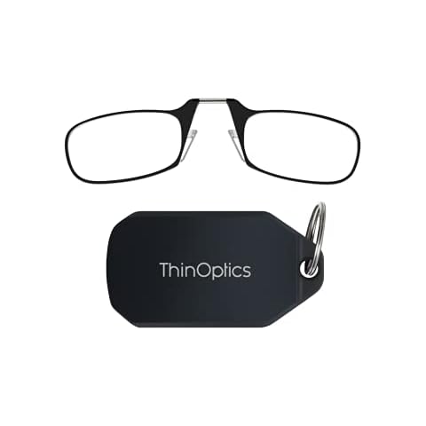 Compact Reading Glasses