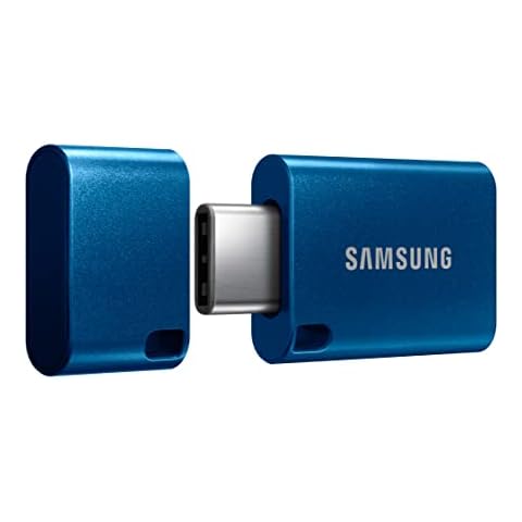 Compact USB Flash Drives