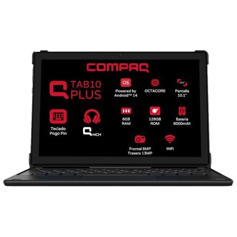 Compaq thumbnail