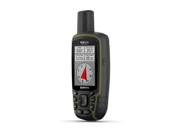 The 10 Best Compass Handheld GPS of 2026 (Reviews) - FindThisBest