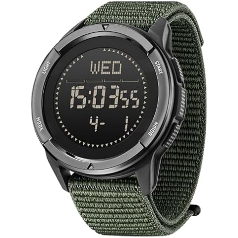 Compass Watches for Women