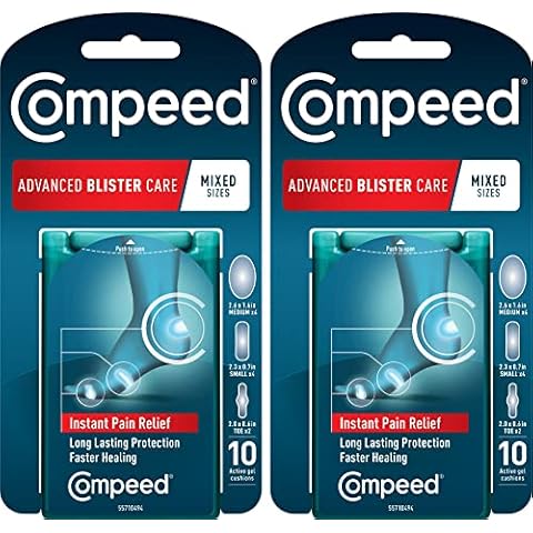 Compeed thumbnail