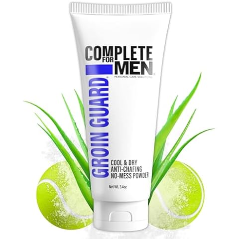 COMPLETE FOR MEN thumbnail