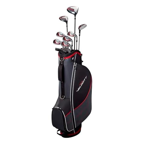 Complete Golf Club Sets for Men