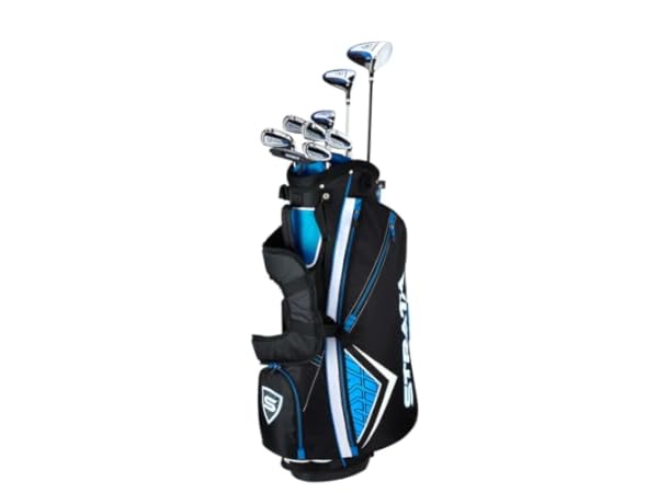 Complete Golf Club Sets Thumbnail