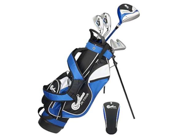 Complete Golf Club Sets Thumbnail