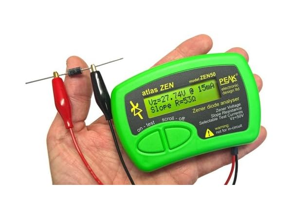 Component Testers Thumbnail