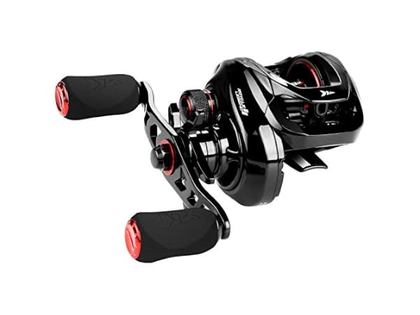 The 10 Best Composite Baitcasting Fishing Reels of 2025 (Reviews ...