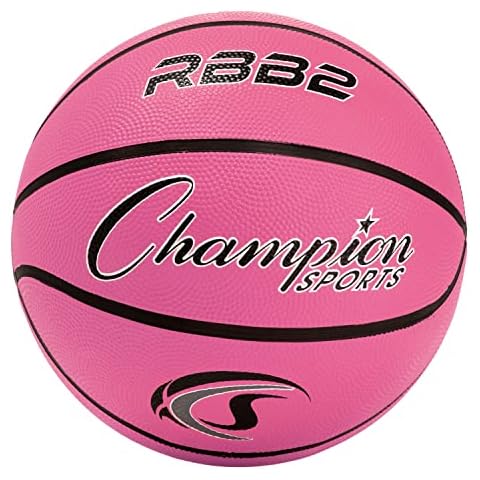 Composite Basketballs