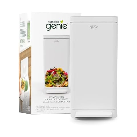 Compost Genie thumbnail