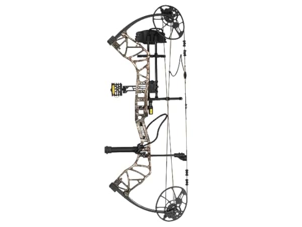 Compound Bows Thumbnail