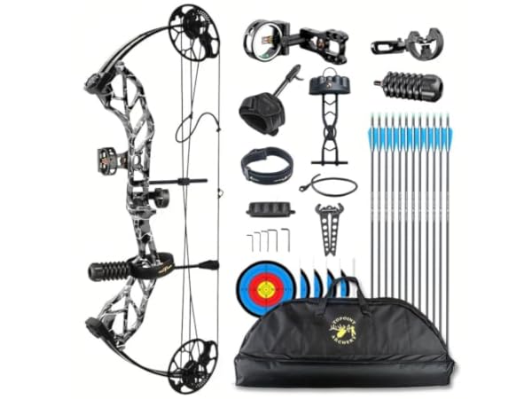 Compound Bows Thumbnail