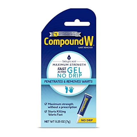 Compound W thumbnail