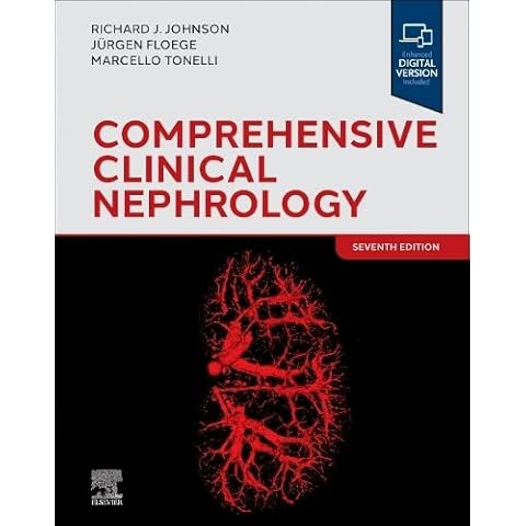 The 10 Best Nephrology Books Of 2023 (Reviews) - FindThisBest