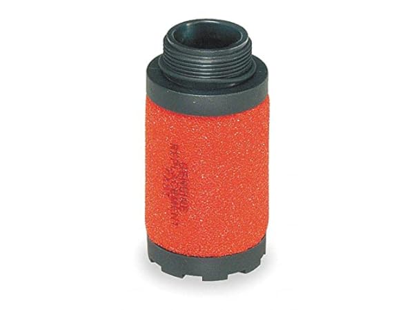 Compressed Air Coalescing Filters Thumbnail