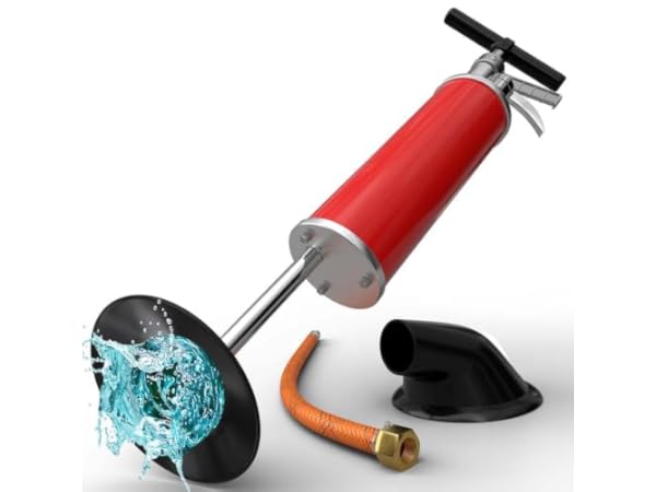 Compressed Air Drains Thumbnail