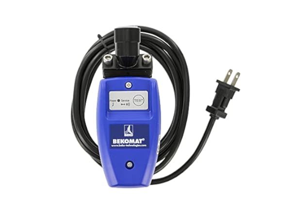 Compressed Air Drains Thumbnail