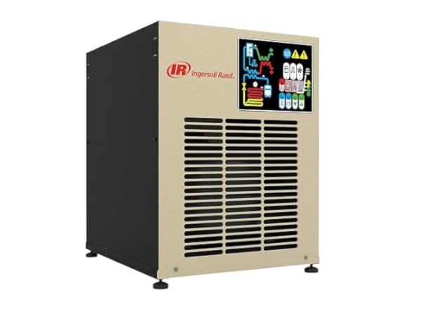 Compressed Air Dryers Thumbnail