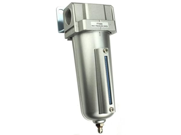 Compressed Air Filters Thumbnail