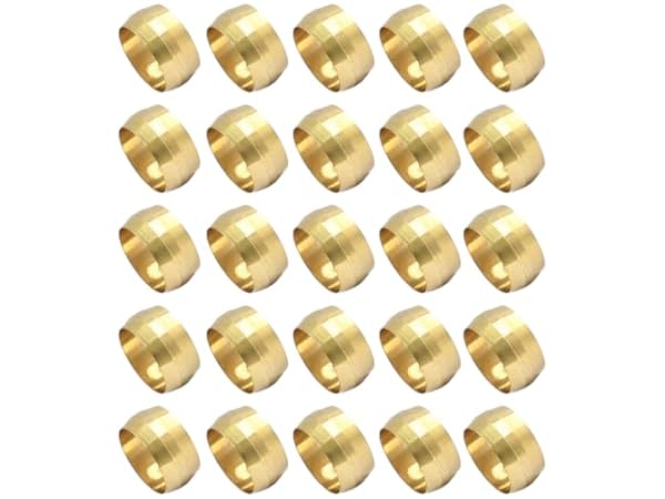 Compression Fitting Ferrules Thumbnail