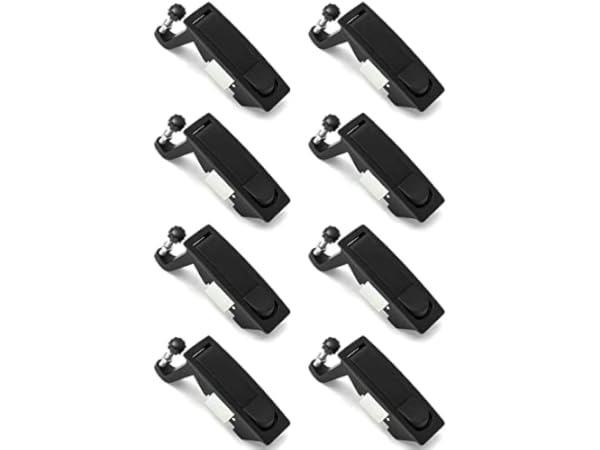 Compression Latches Thumbnail