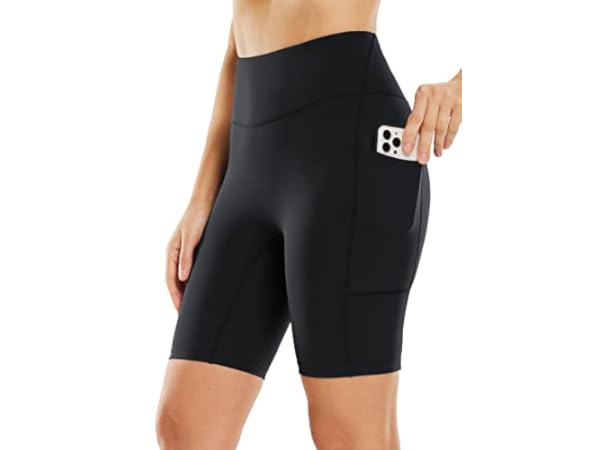 The 10 Best Compression Shorts For Women Of 2024 Reviews Findthisbest