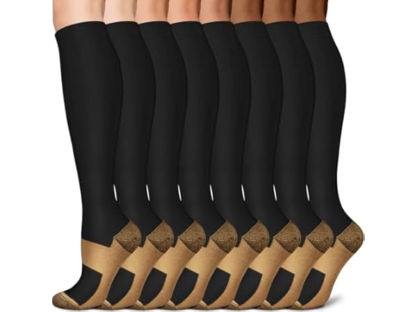 Compression Socks for Women Thumbnail