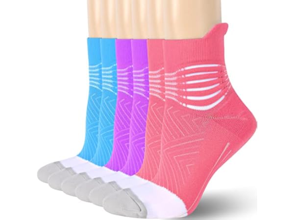 The 10 Best Compression Socks For Women Of 2024 Reviews Findthisbest 1895